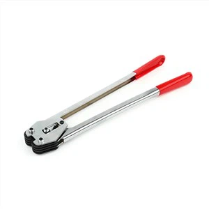 Strapping Sealer Tool